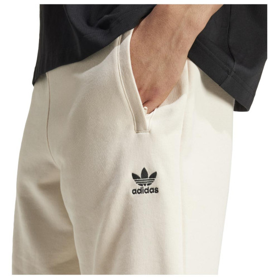 Adidas Ανδρικό σορτς Essentials Trefoil Shorts